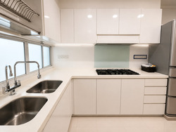 Blk 588A Park Central @ Amk (Ang Mo Kio), HDB 5 Rooms #565813511